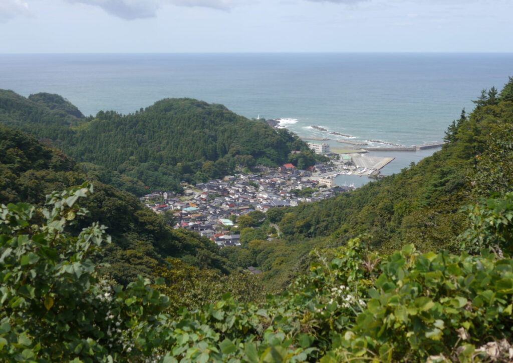 鶴岡市 北前船データベース